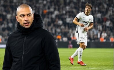 Gökhan İnler: 'Udinese'de Semih gibi gençlere ihtiyaç var!'
