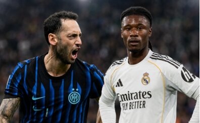 Galatasaray'da orta saha için iki yıldız