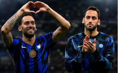 Hakan Çalhanoğlu için transfer yarışı