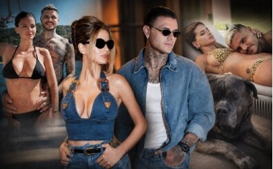 Mauro Icardi ile China Suarez ayr�ld�