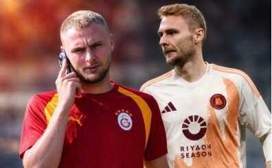 Galatasaray'da Nelsson i�in resmi teklif!