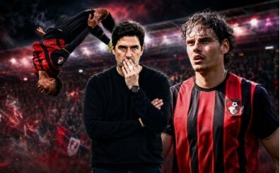 Bournemouth, 127 y�ll�k tarihinde ilk kez Avrupa arenas�nda!