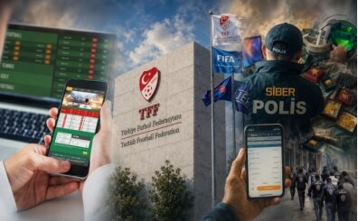 17 kulüp yöneticisi adliyeye sevk edildi