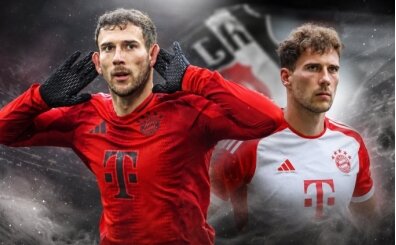 Beşiktaş'tan Goretzka bombası!