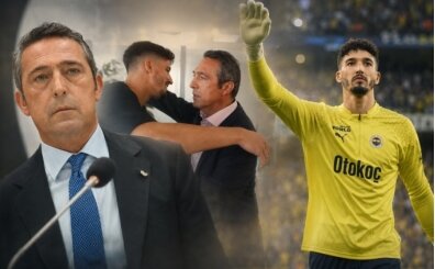 Altay Bayındır'dan Fenerbahçe ve Ali Koç itirafı!