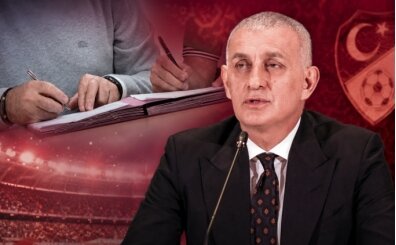 TFF, transfer dönemi tarihlerini açıkladı