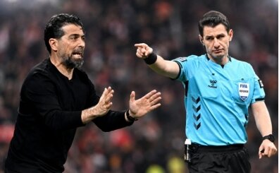 İlhan Palut'tan final öncesi Halil Umut Meler yorumu