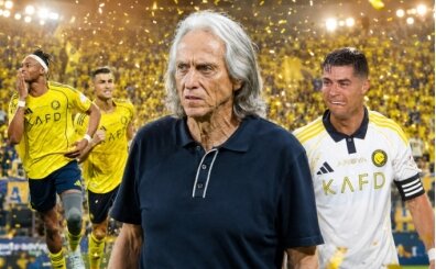 Suudi Arabistan'da �ampiyon Al Nassr!