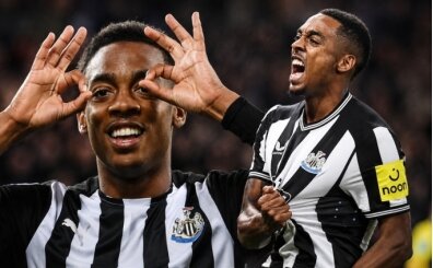 Beşiktaş'ta Joe Willock gelişmesi!