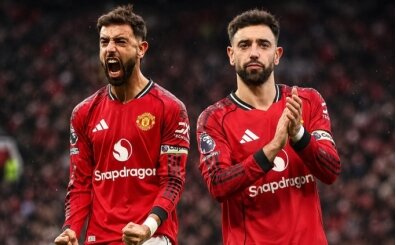 Bruno Fernandes görüşmelerinde pürüz çıktı!
