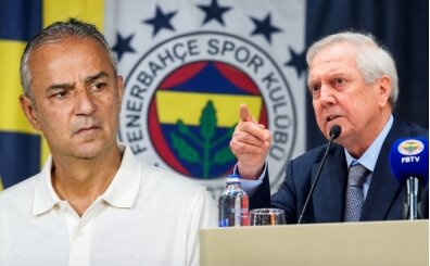 Aziz Yıldırım'dan flaş sözler : 'Herkes gider o kalır!'
