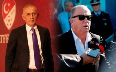�brahim Hac�osmano�lu'dan ele�tirilere yan�t! Fatih Terim'e cevap m�?