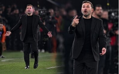 Okan Buruk'tan 3 ismin transferine veto!
