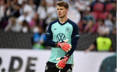 Beşiktaş, Bayern ile anlaştı! Nübel geliyor