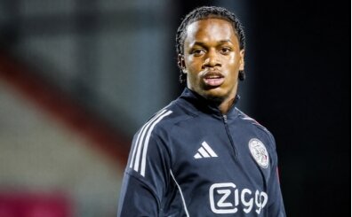 Kocaelispor'a Ajax'tan gen� kanat iddias�