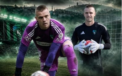 Kocaelispor'da Jovanovic belirsizli�i s�r�yor