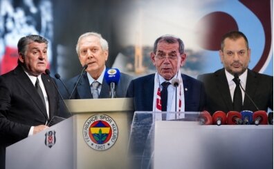 Süper Lig'de harcama limitleri açıklandı