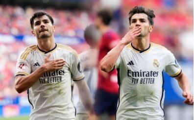 Beşiktaş'ta rota Brahim Diaz döndü!