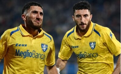 Beşiktaş'ın kanadı İtalya'dan gelecek!