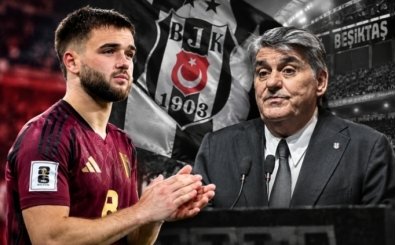 Be�ikta�'ta yeniden Raskin sesleri!