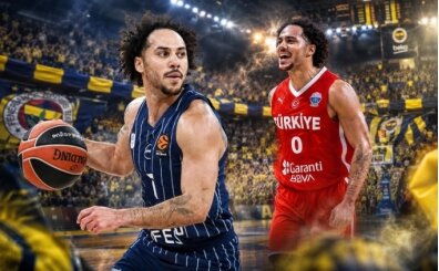 Fenerbah�e Beko'da Shane Larkin iddias�!