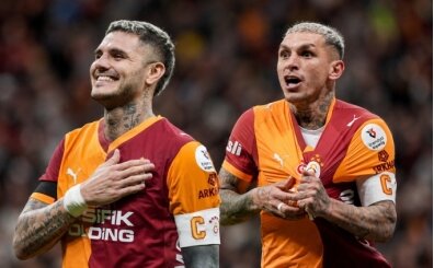 Lucas Torreira'dan Icardi açıklaması