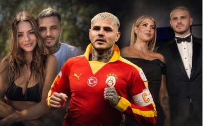 Mauro Icardi, Arjantin'de mahsur kald� iddias�!