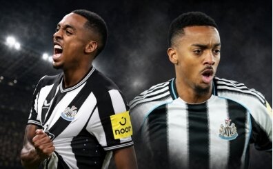Beşiktaş'a Joe Willock transferinde menajer engeli!