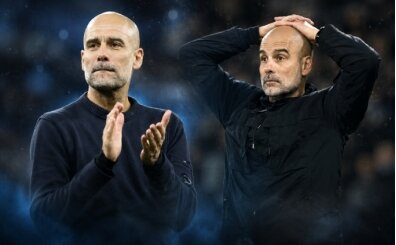 Guardiola'nın maaş talebi İtalya'yı zorluyor
