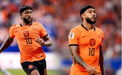 �orum'dan Memphis Depay'a teklif!
