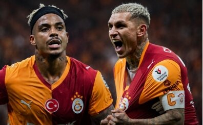 Galatasaray'da veda gelişmesi: Torreira ve Lemina!