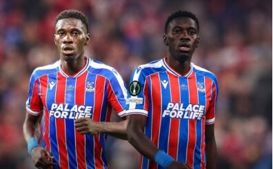 Ismaila Sarr için 25 milyon euro'luk fark