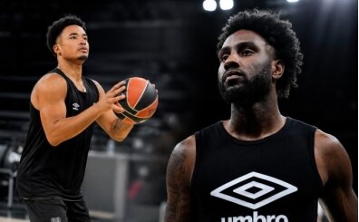 Be�ikta�l� oyunculardan EuroLeague mesaj�!