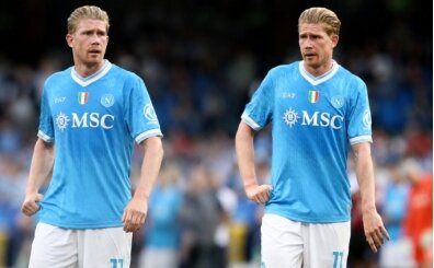 Galatasaray'ın bedava planı: Kevin De Bruyne