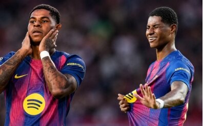 Galatasaray'a Rashford fırsatı