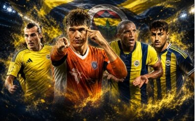 Fenerbahçe'den Shomurodov için dev takas planı!