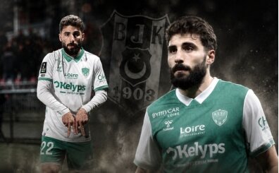 Beşiktaş'ta kanat transferi için pazarlık hazırlığı: Davitashvili
