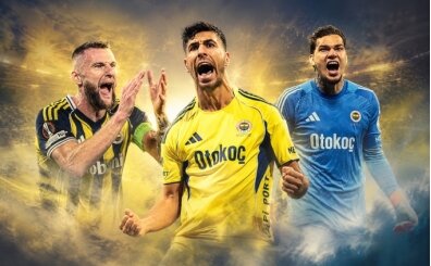 Fenerbahçe'de 3 isme 'satılamaz' notu!