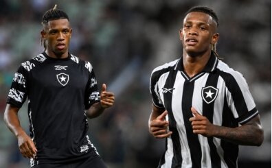 Galatasaray'dan Danilo takibi