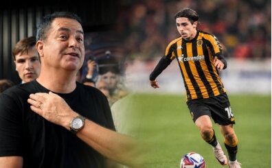 Hull City'de sürpriz Abdülkadir Ömür gelişmesi