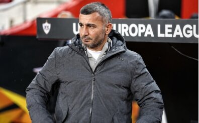 Beşiktaş'tan Kurban Kurbanov iddilarına net yanıt