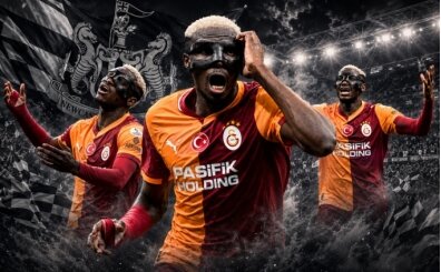 Newcastle'a transfer çağrısı: Victor Osimhen
