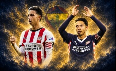 Fenerbah�e'den Mauro Junior hamlesi!