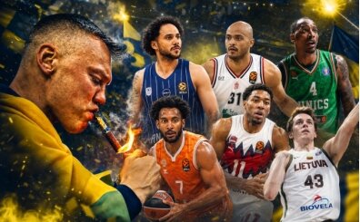 Fenerbah�e Beko'dan dev transfer operasyonu!