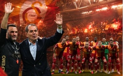 Dursun Özbek'in transfer kararı: 2 isme veda!