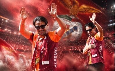 Benfica'dan Yunus Akgün için yeni hamle