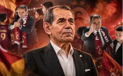 Dursun Özbek'in büyük planı
