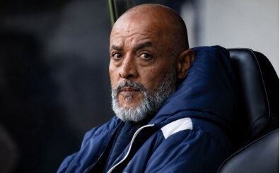 Be�ikta�'tan Nuno Espirito Santo hamlesi!