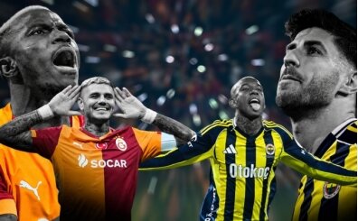 Derbide g�zler golc�lerin �zerinde