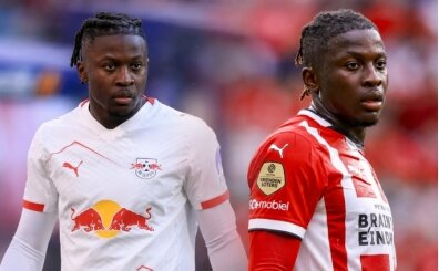 Be�ikta�'ta rota yeniden Bakayoko'ya d�nd�!